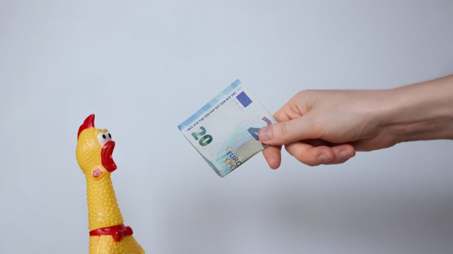 EU Cash Controls: Din 3 iunie, noi reguli de trecere a frontierei UE, cu numerar în buzunar. Ce trebuie să știi