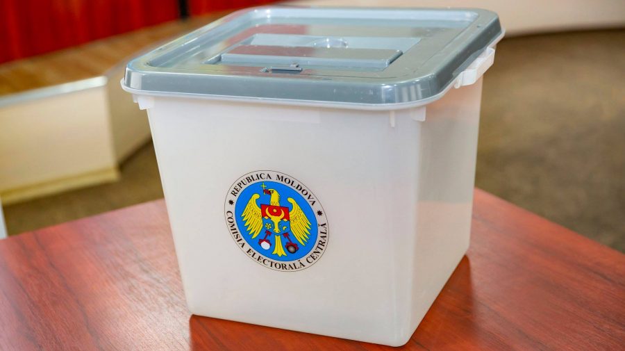 Magistrații Curții de Apel se vor expune astăzi în dosarul secțiilor de votare din diasporă