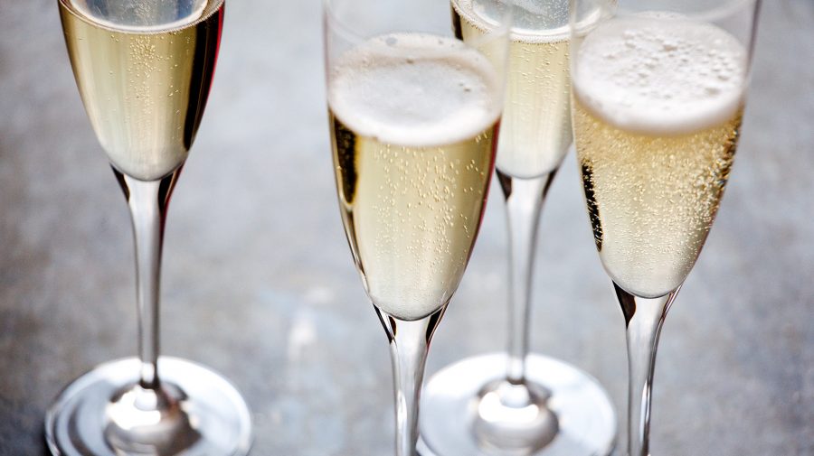 TOP 7 cele mai scumpe șampanii din lume (FOTO)