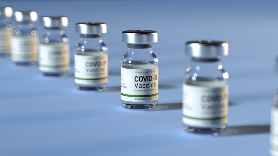 7 dolari per doză. Atât va achita Moldova pentru vaccinurile anti-Covid prin platforma COVAX
