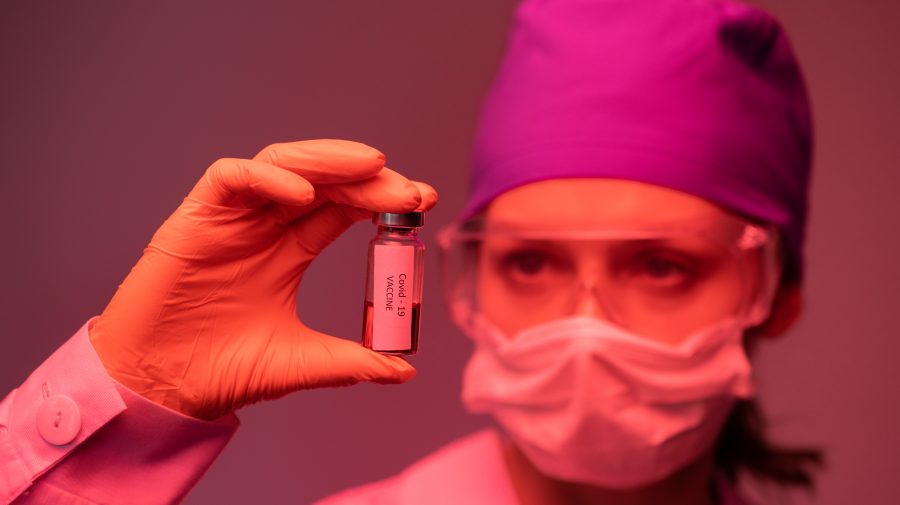 O companie a dezvoltat vaccinul anti-covid ce poate fi administrat pe cale orală. Detalii