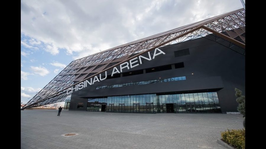 Încă 67 milioane de lei pentru Arena Națională