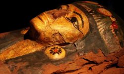 „Parada” faraonilor. Mumiile părăsesc Muzeul Egiptean din Cairo
