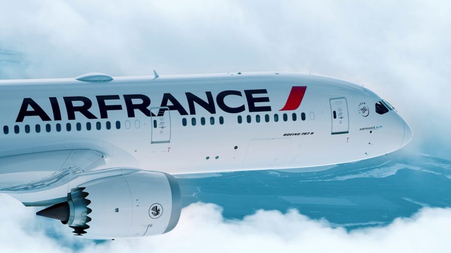 Air France a primit acordul Comisiei Europene pentru o recapitalizare în valoare de 4 miliarde de euro