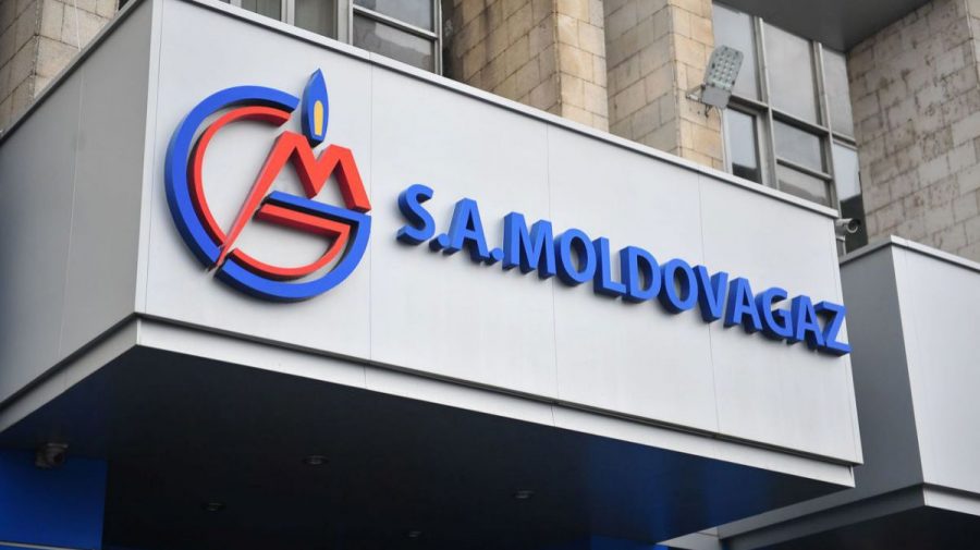 Capcana în care s-a pomenit Moldovagaz. Lupușor: Compania a cumpărat gaz cu 800 USD și l-a vândut mai ieftin
