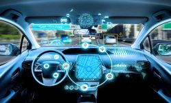 Premieră la nivel global. Mașinile autonome vor putea circula de anul acesta pe autostrăzile din Marea Britanie