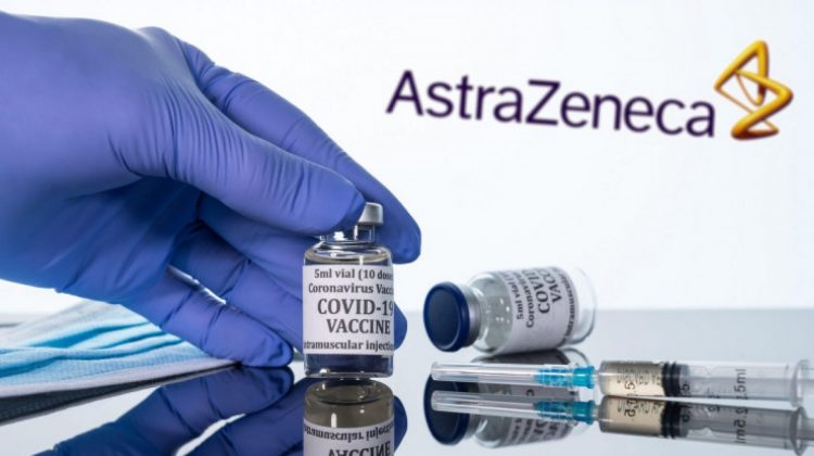 Profitul AstraZeneca s-a dublat în primul trimestru. Ce venituri a obținut din vaccinuri