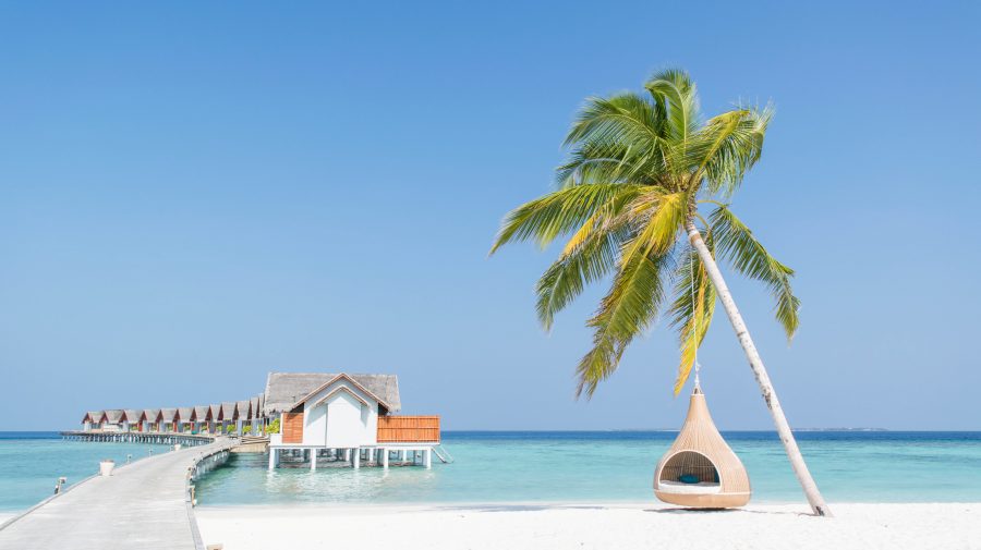 Insulele Maldive ar putea dispărea: „Nu vom supraviețui creșterii nivelului apelor”
