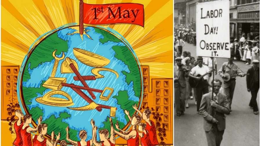 Ziua Muncii, 1 mai 2021. Originile și semnificația sărbătorii muncii