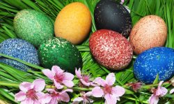Paștele Ortodox 2021: Tradiții și obiceiuri în ziua Învierii Domnului