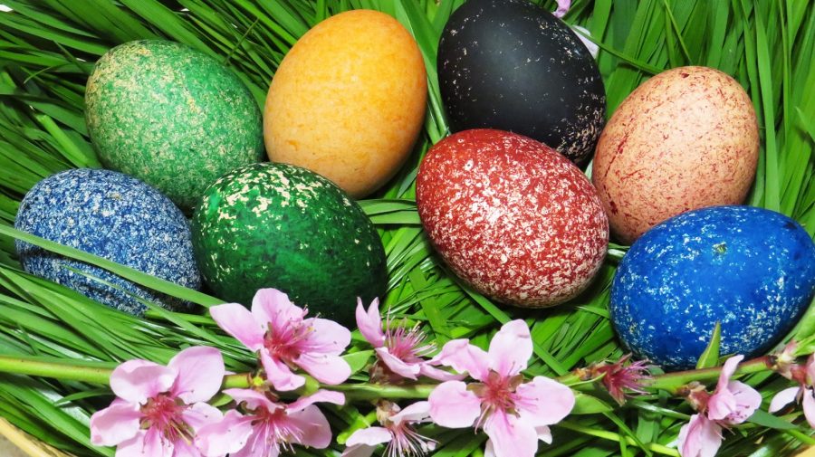Paștele Ortodox 2021: Tradiții și obiceiuri în ziua Învierii Domnului