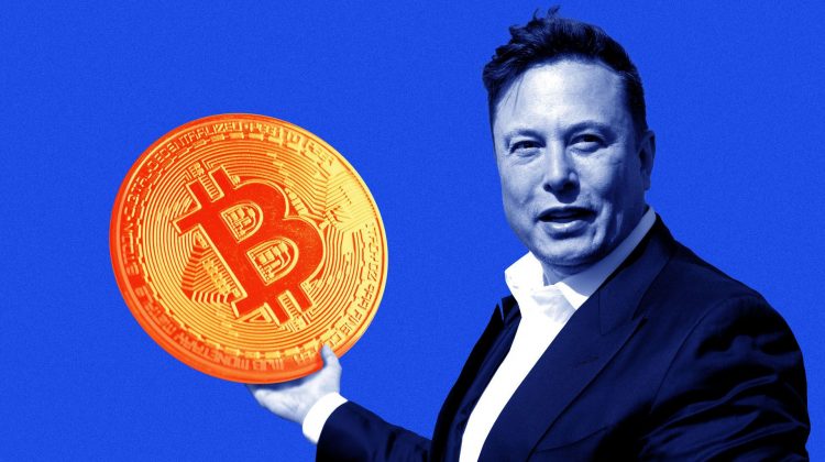 Escroci care s-au dat drept Elon Musk au furat peste 2 milioane de dolari de la investitorii în criptomonede