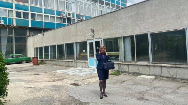 După un MANIFEST și anunțul că nu pleacă din politică, Mariana Durleșteanu își pune mâinile în cap. Ce a văzut