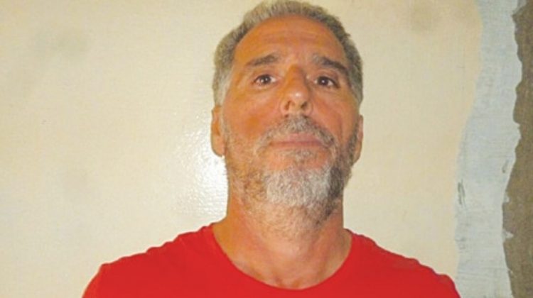 „Regele cocainei” Rocco Morabito a fost arestat. A evadat acum doi ani dintr-o închisoare din Uruguay