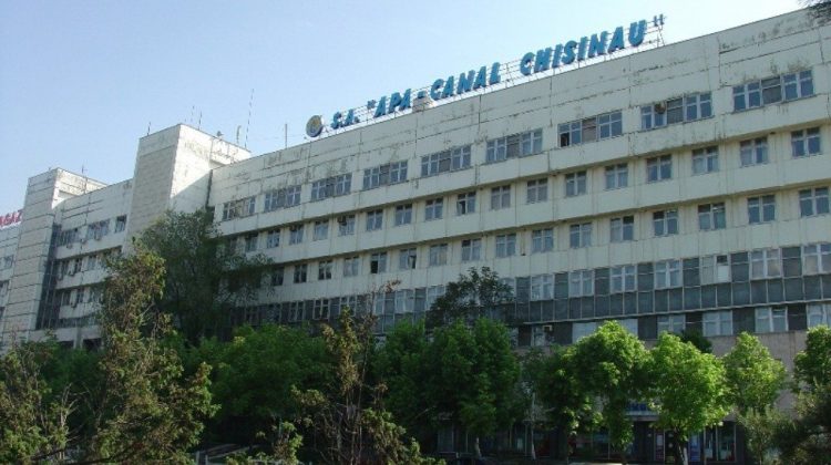 Ce spune conducerea Apă-Canal-Chişinău despre mirosul neplăcut de la stația de epurare