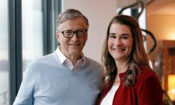 Fundația Bill & Melinda Gates și-a vândut toate acțiunile Apple și Twitter