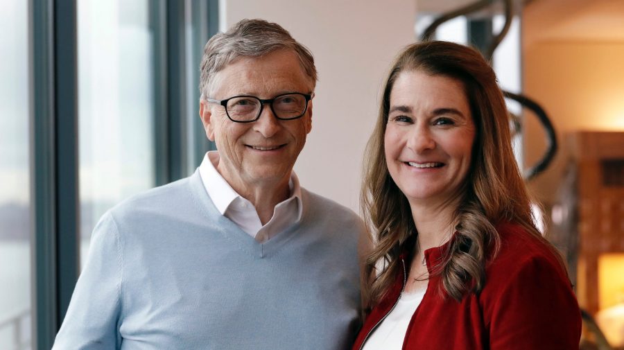 Fundația Bill & Melinda Gates și-a vândut toate acțiunile Apple și Twitter