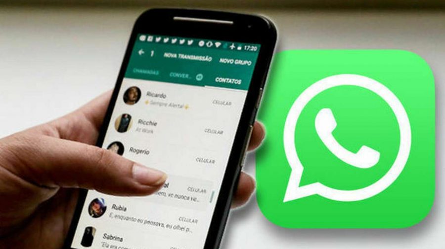 Prima țară care interzice Facebook să colecteze date de la utilizatorii WhatsApp