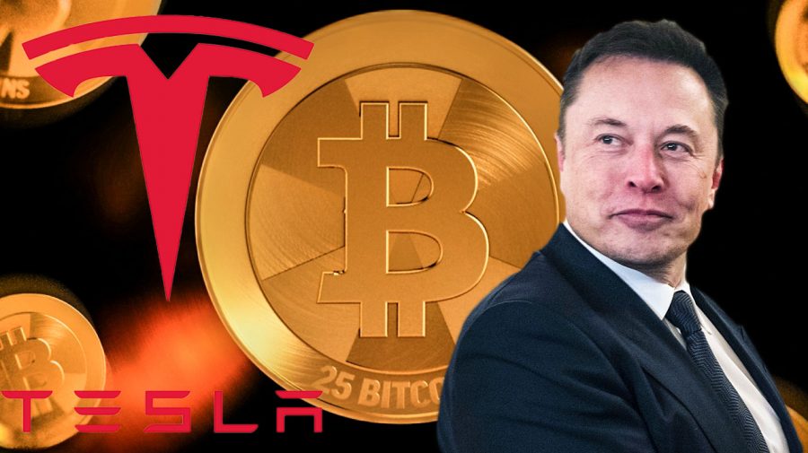 A vândut sau nu Tesla vreun Bitcoin? Elon Musk vine cu o precizare pe Twitter