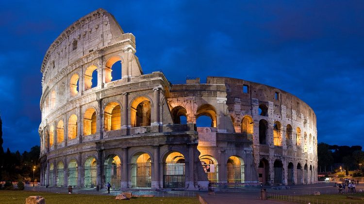 Colosseum-ul de la Roma se va schimba la față. Autoritățile italiene au prezentat un proiect de reconstrucție a arenei