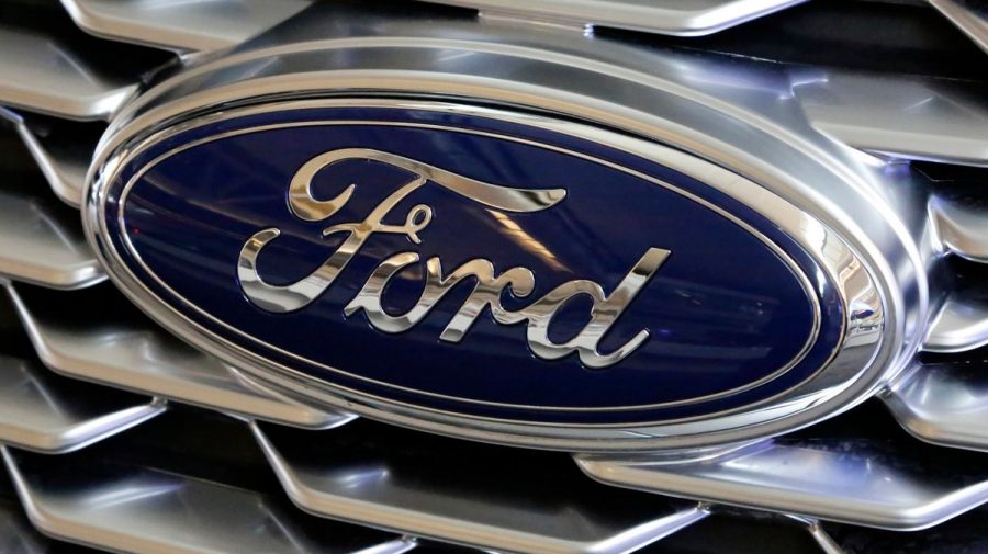 Ce nume a ales Ford pentru prima sa camioneta pick-up electrică. Când va putea fi comercializată