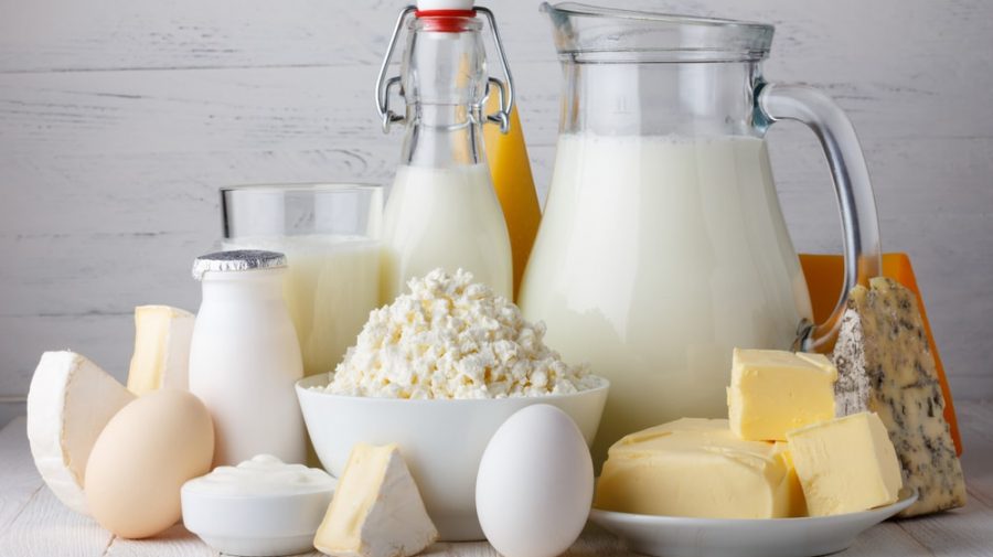 (VIDEO) Cum putem salva industria laptelui? În ultimii 10 ani producția a scăzut cu 38%