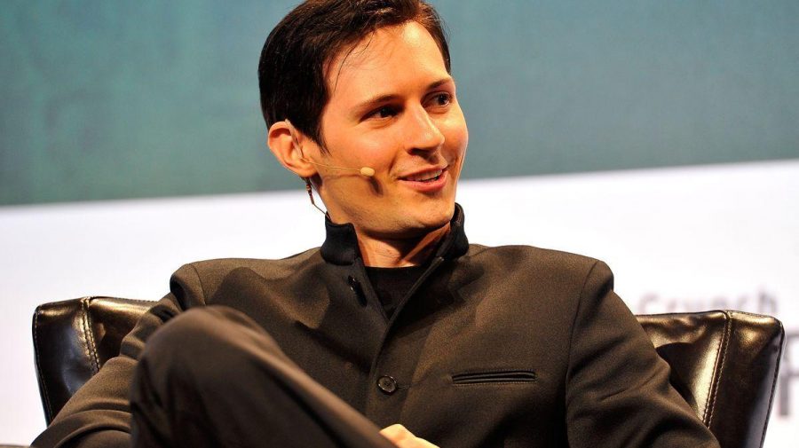 Miliardarul rus Pavel Durov își caută asistent personal! Ce responsabilități va avea