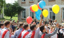 ULTIMĂ ORĂ! Cum se vor organiza evenimentele solemne dedicate ultimului sunet în Chișinău