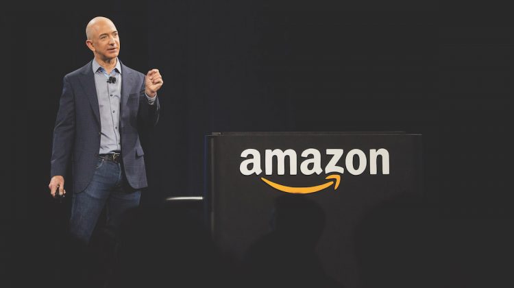Jeff Bezos renunță la conducerea Amazon din 5 iulie. Cine îi va lua locul și ce va face miliardarul în continuare