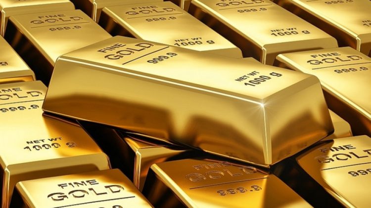 Prăbușire fără precedent a rezervelor de aur și valută ale Turciei, la 10 miliarde de dolari