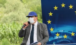 (VIDEO). 9 mai – Ziua Europei. Mesajul ambasadorului UE în Republica Moldova