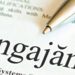 Statul anunță peste 10 mii de angajări de la începutul anului: cele mai multe, în servicii și agricultură