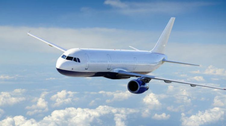 O companie aeriană din Republica Moldova vrea să cucerească România! Introduce trei rute noi cu plecare din București