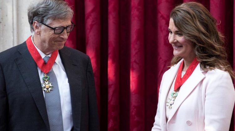 Care sunt mizele filantropice şi financiare ale divorţului dintre Bill şi Melinda Gates. Ce spun experții