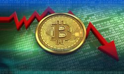 Piața criptomonedelor a pierdut 270 de miliarde de dolari după ce prețul Bitcoin scade sub 40.000 de dolari