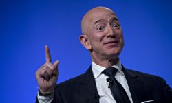Miliardarul Jeff Bezos îți dezvăluie 16 lucruri care nu sunt învățate la școală. Trebuie să le cunoști