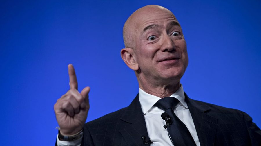 Miliardarul Jeff Bezos îți dezvăluie 16 lucruri care nu sunt învățate la școală. Trebuie să le cunoști