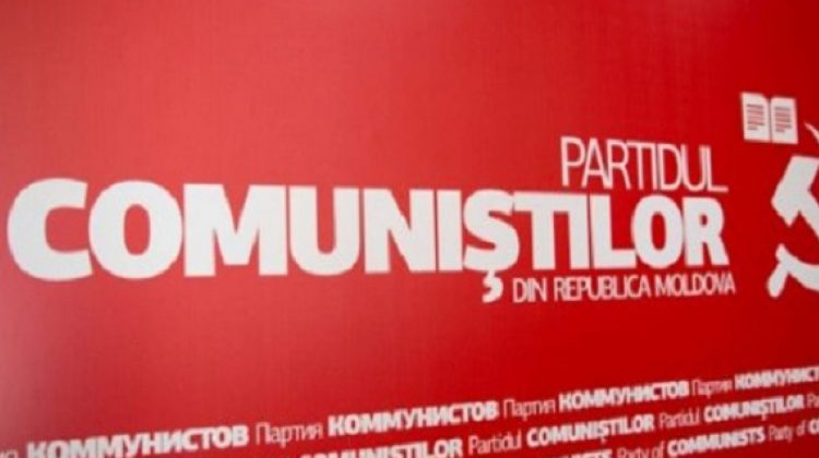 Oficial! Comuniștii merg la negocieri cu PSRM, privind crearea unui bloc electoral