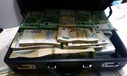 ANI cere confiscarea a 770 de mii de lei unui deputat. Despre cine este vorba