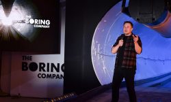(VIDEO) Un nou proiect marca Elon Musk. Ce îşi propune miliardarul să facă în Las Vegas