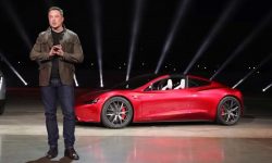 Tesla vrea să extindă în Rusia. Elon Musk spune că privește Rusia ca un potențial centru de producție