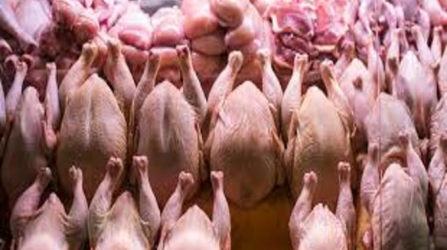 Ilegalități la importul, transportarea și comercializarea produselor din carne