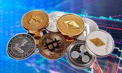 Există mai multe criptomonede decât Bitcoin: alte 5 monede digitale care merită atenția ta