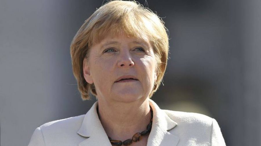 Angela Merkel a mărturisit. Se teme să intre în istorie ca o „persoană leneșă”