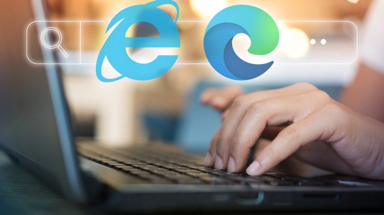 Microsoft renunță definitiv la Internet Explorer în 2022. Pe ce browser se va concentra compania