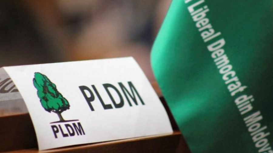 PLDM nu va participa la alegeri. Își îndeamnă susținătorii să voteze un alt partid