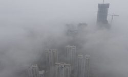 China poluează mai mult decât toate țările dezvoltate la un loc. Cine este pe locul doi