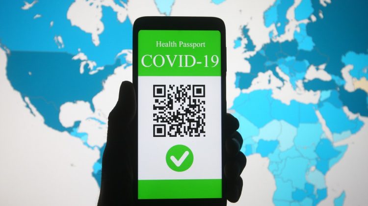 UE va redeschide complet frontierele pentru persoanele vaccinate împotriva Covid. Ce va fi cu lista  „țărilor sigure”