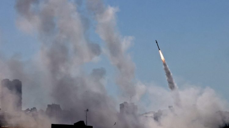 De câte lansatoare de rachete spune Ucraina că are nevoie ca să învingă Rusia