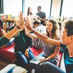 Studenții străini aduc bani în Moldova, însă statul nu știe să profite de ei